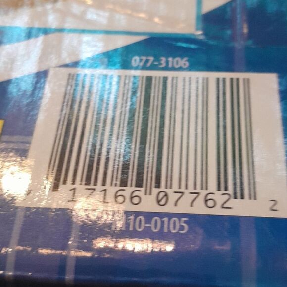 Anti-Slip Ice Carpet...NEW IN BOX...10" X 18". - Picture 6 of 6